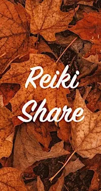Reiki Share