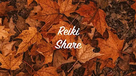 Reiki Share