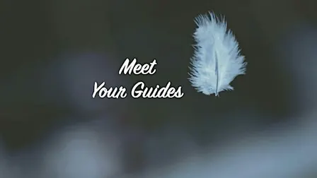 Meet Your Guides
