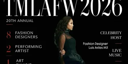 The Movement LA Fashion Week