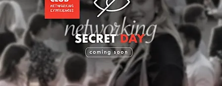Secret Day Networking [FIGHT CLUB CDMX]