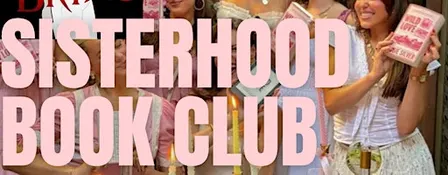 October Book Club