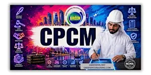 Best Certified Professional Contract Manager (CPCM) Course in Qatar