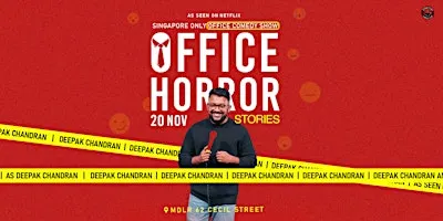 Office Horror Stories 7 - Office Affairs, Gossips & Politics
