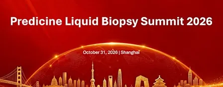 Predicine Liquid Biopsy Summit 2026 - Shanghai
