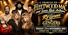 A Tribute to Fleetwood Mac and Iconic Rock Anthems