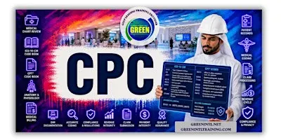 Certified Professional Coder CPC | Medical Coder Training Course in Qatar