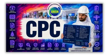 Certified Professional Coder CPC | Medical Coder Training Course in Qatar