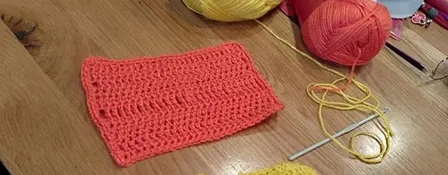Beginner Crochet Workshop