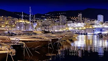 Monaco Yachtshow 2026 – Cocktail & Dinner