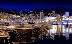 Monaco Yachtshow 2026 – Cocktail & Dinner