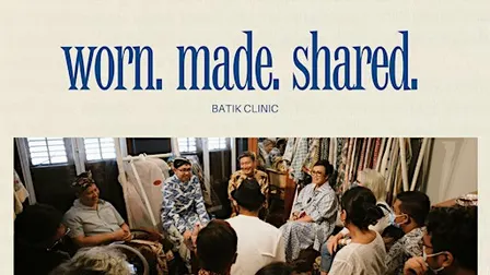 Batik Clinic