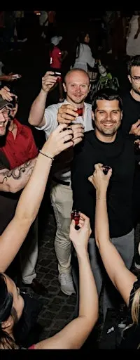 Düsseldorf Social Night Out – Nightlife & Meet New People