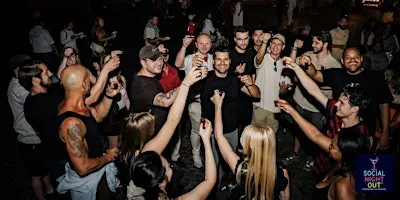 Stuttgart Social Night Out – Kneipentour & neue Leute kennenlernen