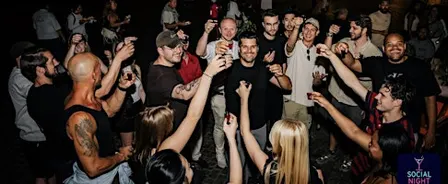 Stuttgart Social Night Out – Kneipentour & neue Leute kennenlernen