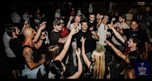 Munich Social Night Out – Nightlife & Meet New People