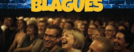 L'usine à BLAGUES