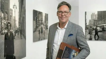 #57 Irgendwas mit Picasso: Wie man souverän und sicher in Kunst investiert