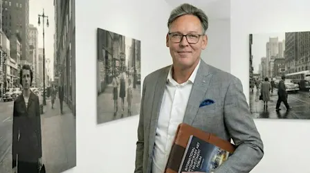 #57 Irgendwas mit Picasso: Wie man souverän und sicher in Kunst investiert