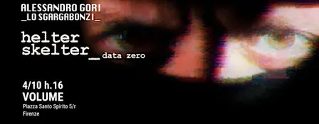 Lo Sgargabonzi : Helter Skelter