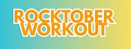 Rocktober Workout: Get Results!