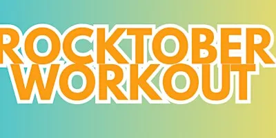 Rocktober Workout: Get Results!