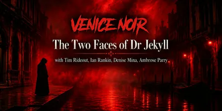The Two Faces of Dr Jekyll