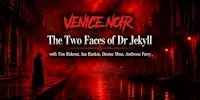 The Two Faces of Dr Jekyll