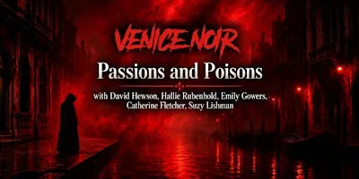 Passions and Poisons