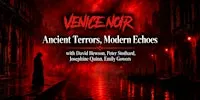 Ancient Terrors, Modern Echoes