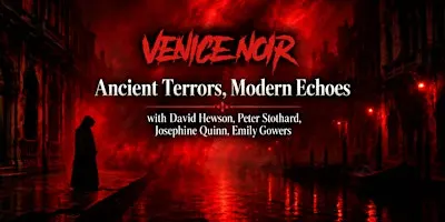 Ancient Terrors, Modern Echoes