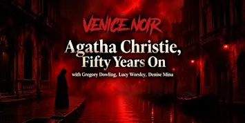 Agatha Christie, Fifty Years On