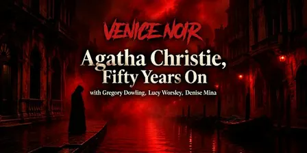 Agatha Christie, Fifty Years On