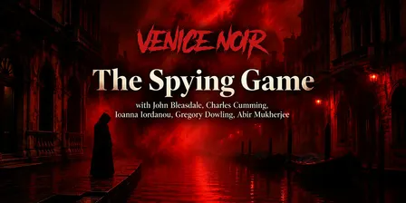 The Spying Game