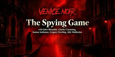 The Spying Game