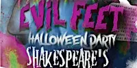 Evil Feet LIVE on Halloween