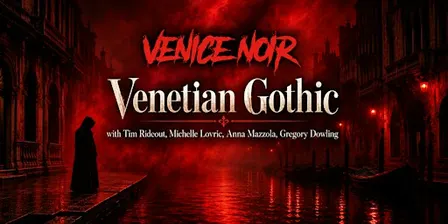 Venetian Gothic