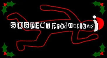 CHRISTMAS HACKER: A Murder Mystery by SUSPECTproductions