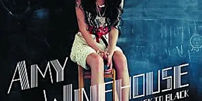 Vinylsessions Present Amy Winehouse - Back to Black