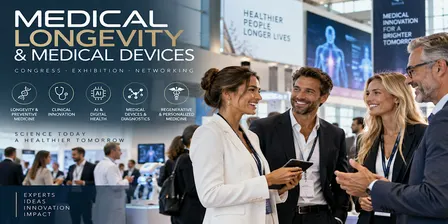 Las Vegas Global Future Conference — Innovation, Investment & Business