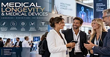 Las Vegas Global Future Conference — Innovation, Investment & Business