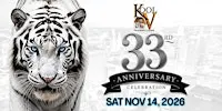 'Kool -V' 33yr Anniversary !!