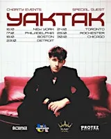 YAKTAK - ROCHESTER