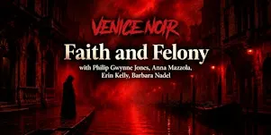 Faith and Felony