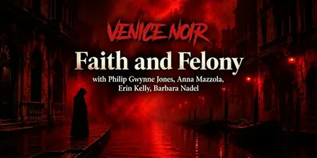 Faith and Felony