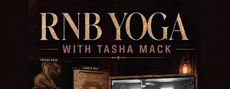 RNB Yoga