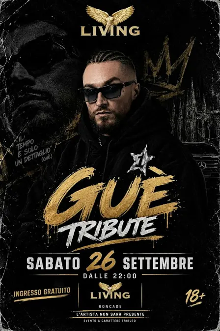 Tributo Guè