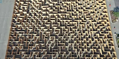 WWE: ND - The Great Maze