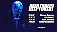 DEEP FOREST live in Köln