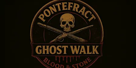 Pontefract Ghost Walk